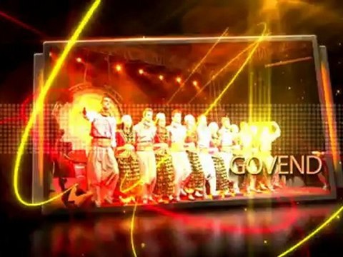 KONSERA DÎLANA BÊ SÎNOR -Esenyurt