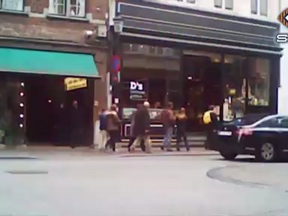 Spy Watch Pro voor discreet en stijlvol filmen