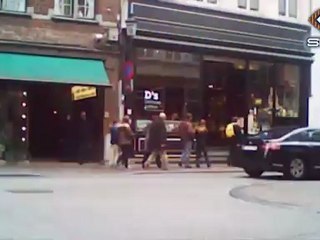 Spy Watch Pro voor discreet en stijlvol filmen