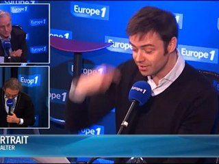 Un sacré Curriculum Vitae !