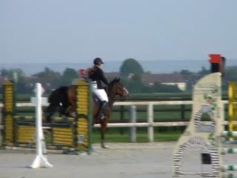 CSO Magnanville - 20/05/2012 - Club 1 GP