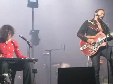 DIMONE au Théâtre OLYMPE DE GOUGES de MONTAUBAN le 19 MAI 2012