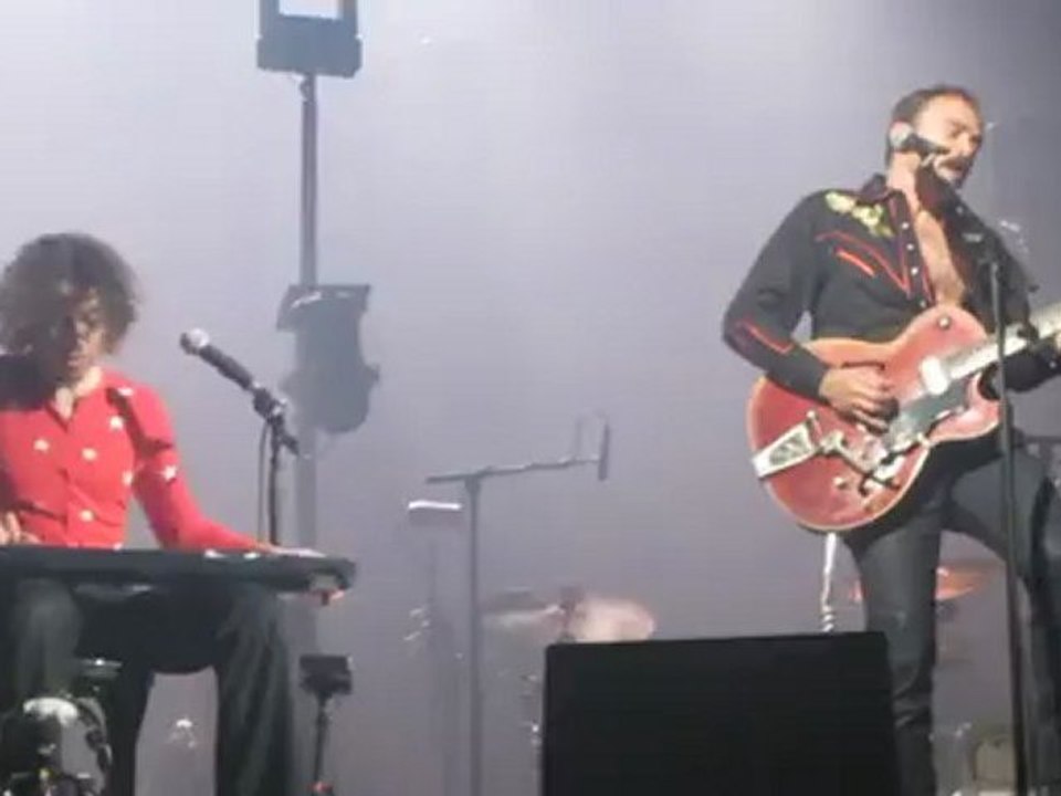 DIMONE au Théâtre "OLYMPE DE GOUGES" de MONTAUBAN le 19  MAI 2012