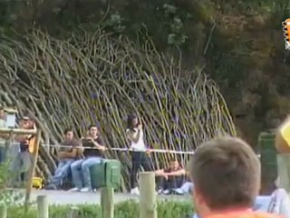 Rallye San Froilán 2011