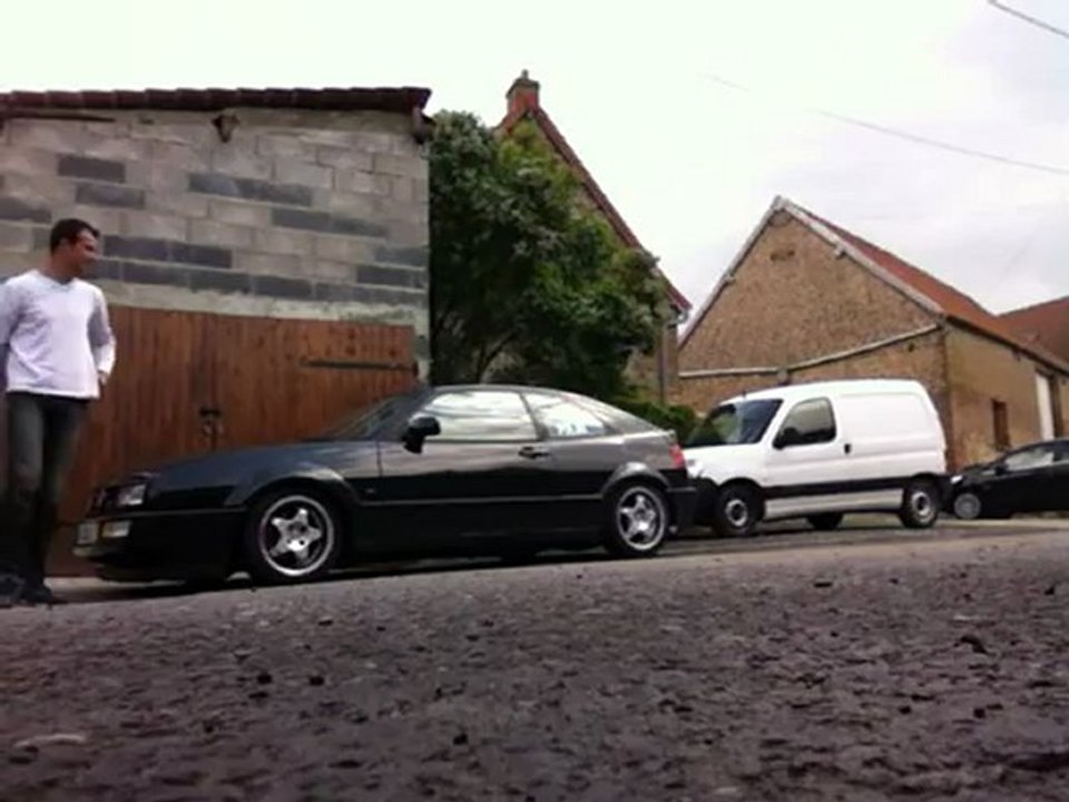 Corrado VR6