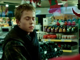 La Chasse de Thomas Vinterberg, bande annonce vostfr