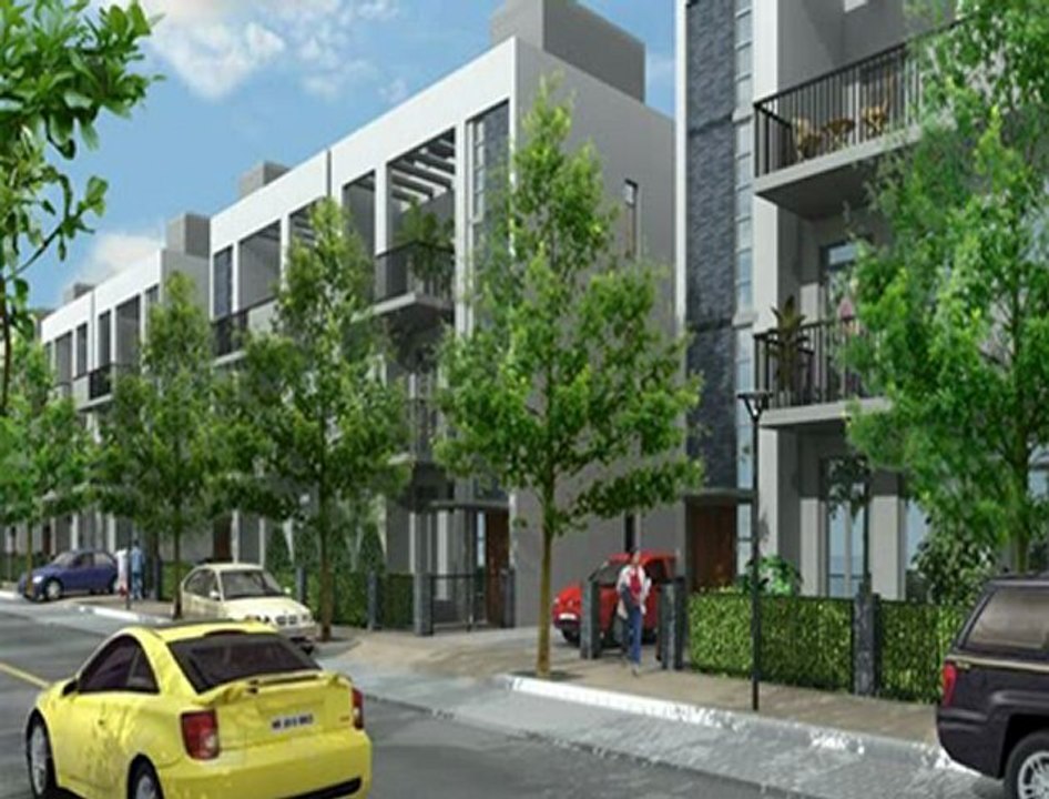 Vatika Premium Floors Gurgaon Call 09555666555