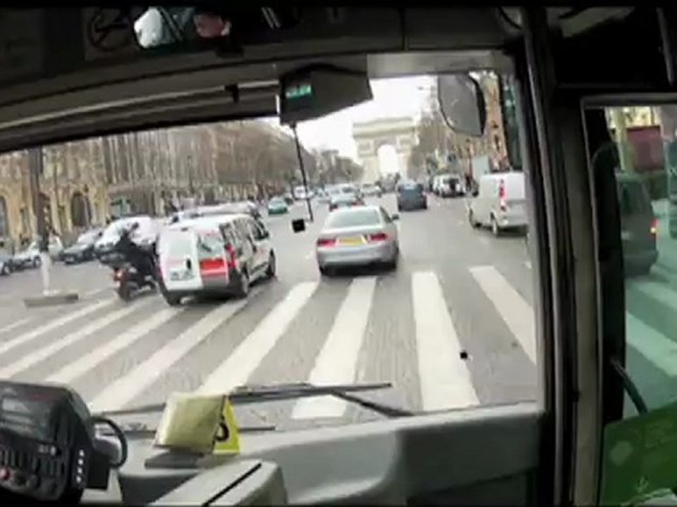 DF-Near Paris