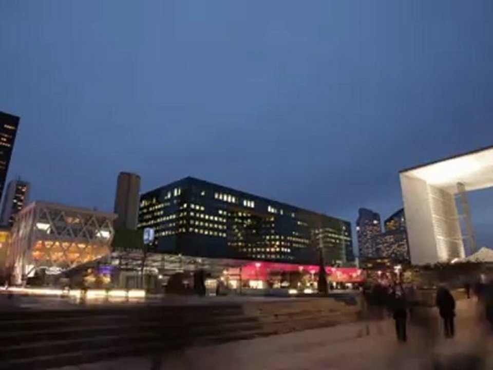 TimeLapse (Defacto)