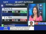 Volatility to continue in global markets