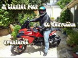 Avec Lolo30 dans les Gorges du Verdon