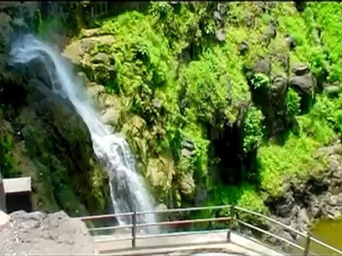 BUDDHIST MONASTERY CAVES, Aurangabad