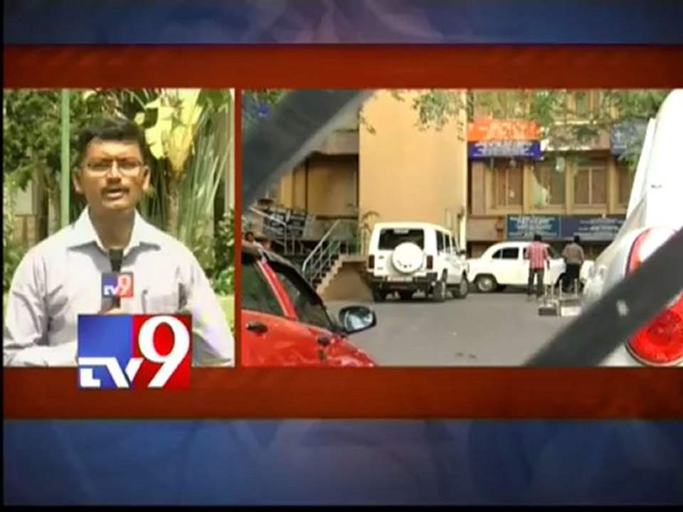 CBI to question Mopidevi for 2nd time