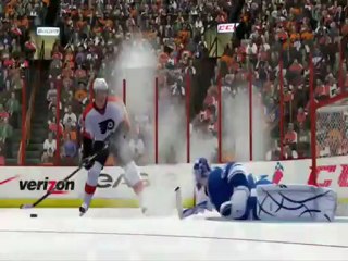 NHL 13 Details And The Next Gameplay Revolution