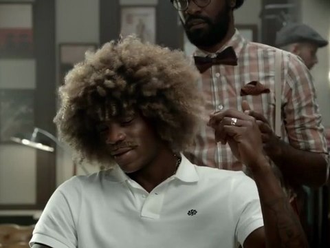 Quand Mamadou Sakho défie Balotelli !