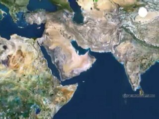 'Dozens killed' as suicide bomb targets Yemen army