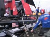 America’s Cup: Dramatisches Finale in Venedig