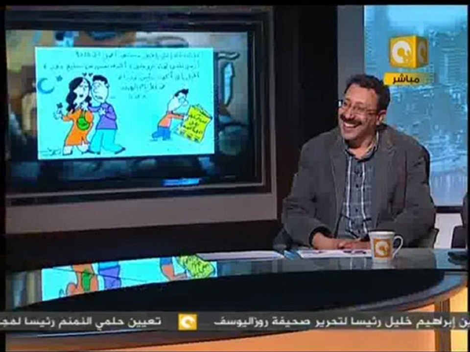 آخر كلام: الفنان عمرو سليم - الفنان إيمان البحر...