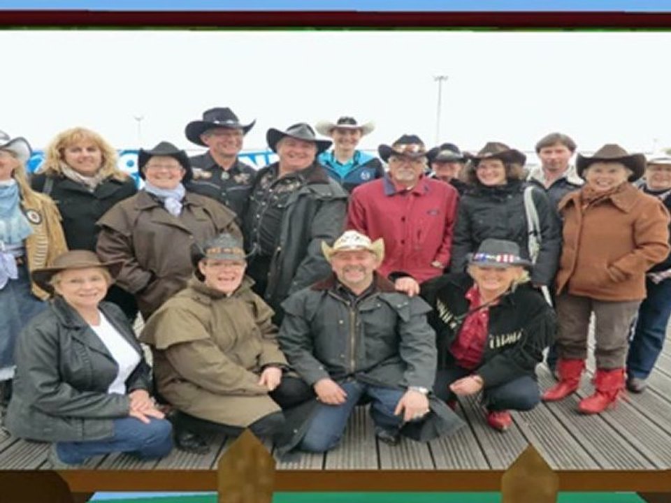 gainée sur le port de boulogne