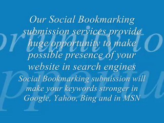 Online Bookmarking