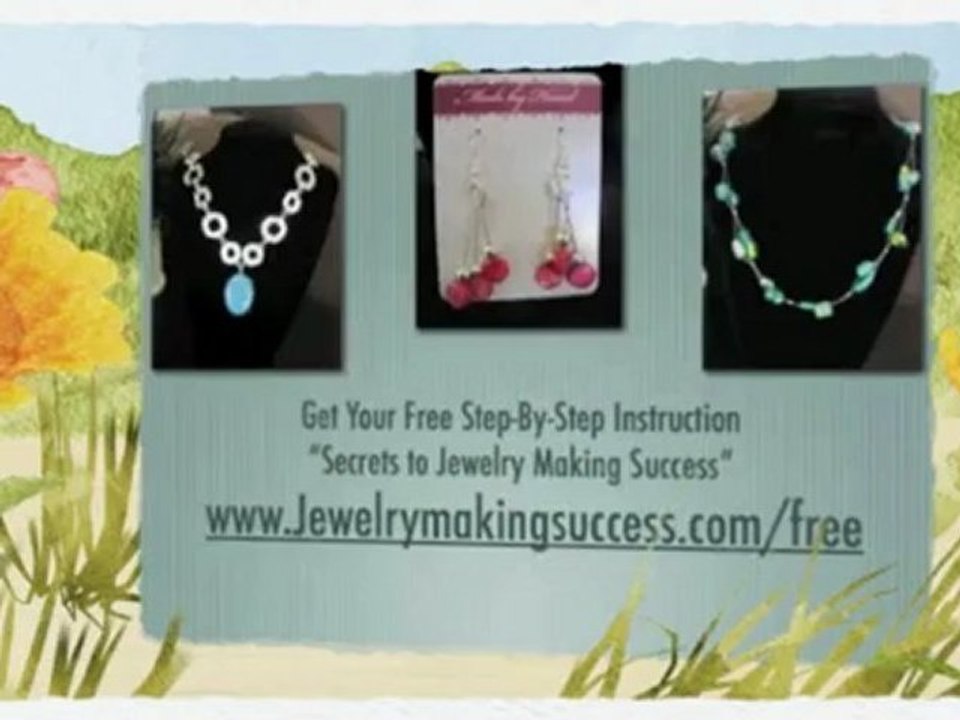 Where to Learn to Make Necklaces for Men & Women