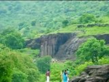 Jain Ellora Caves Near Aurangabad