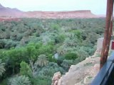 Voyage - road trip dans le sud du Maroc HD