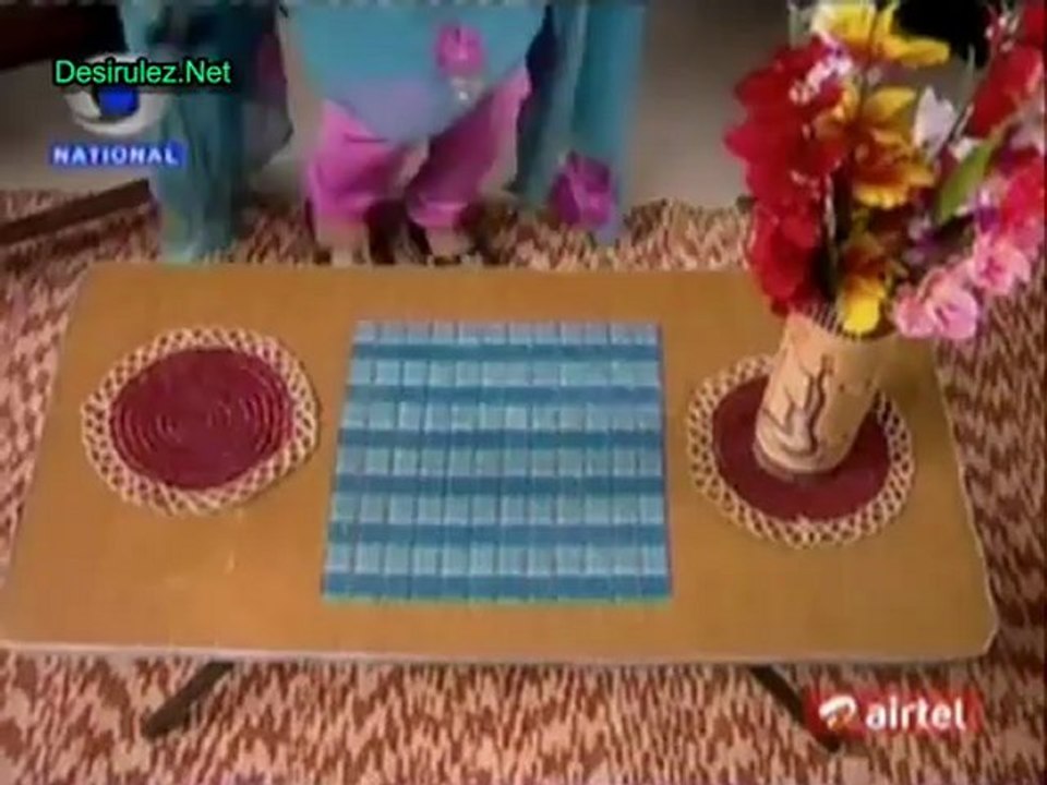 Kashmakash Zindagi Ki 21st May 2012pt2