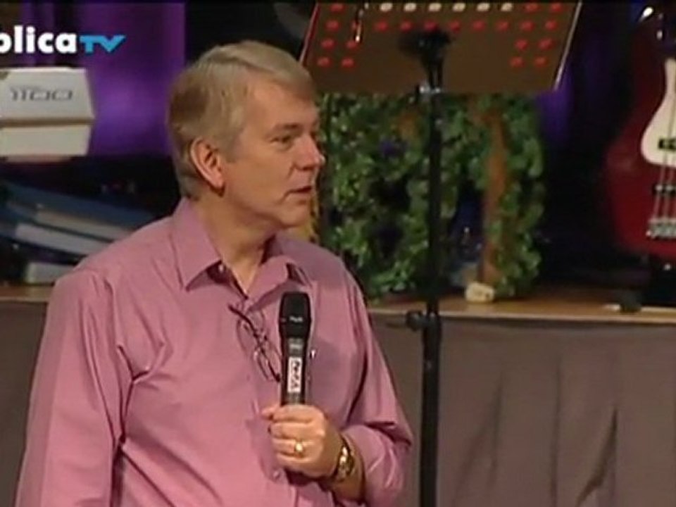 Bruce ALLEN -Votre passion définit votre destinée