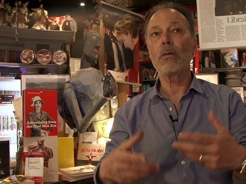 La parole des libraires - Librairie Livre Sterling à Paris
