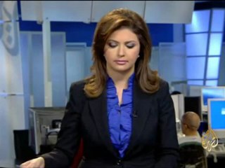 موجز الأنباء ٢٠-١١-٢٠٠٩