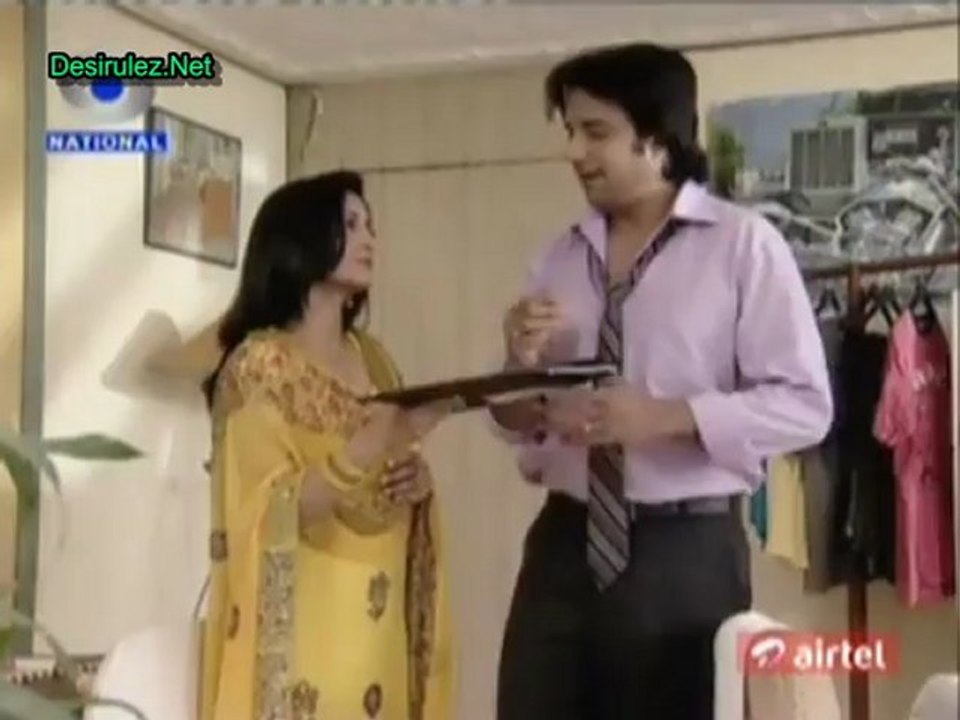 Stree - Teri Kahani 21st May 2012pt2