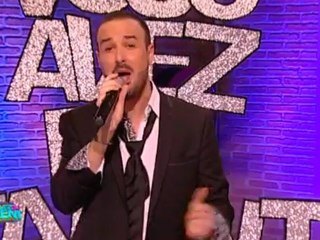 Peter Lods - Les kilomètres de ma vie (18/05/12)