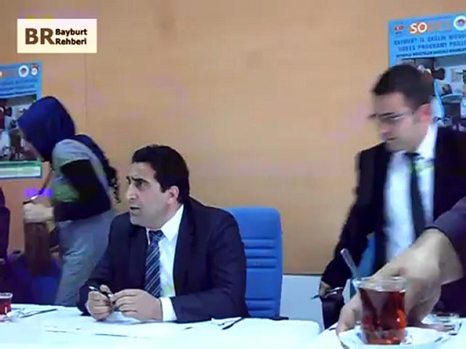 Bayburt Rehberi - SADESMER 2012 Yılında da Başarılı Çalışmalarını Sürdürecek