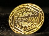 Pièce de 100 Euros en Or - Comptoir National de l'Or (Gold.fr)