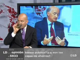 El Informe Recarte - 21/10/08