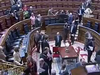 Los presupuestos aprobados sólo con el apoyo de BNG y PNV