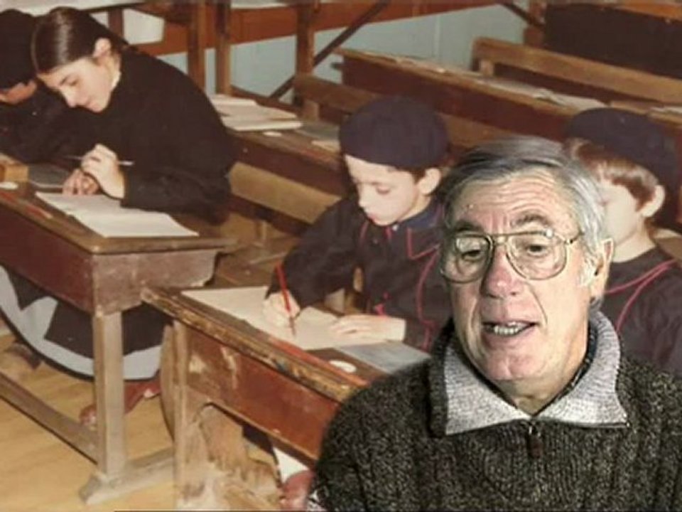 1981 EXPOSITION L'ECOLE D'AUTREFOIS