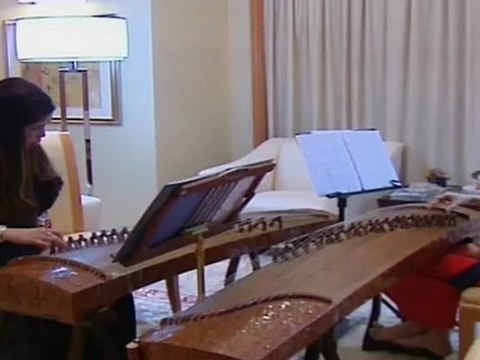 ข่าวในพระราชสำนัก วันที่ 20 พฤษภาคม 2555