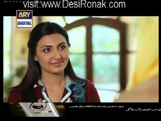 Mera Saaein Season 2 Episode 6 - 20th May 2012 part 1