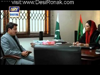 Mera Saaein Season 2 Episode 6 - 20th May 2012 part 4