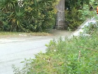 Rallye Villa de Llanes 2011