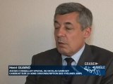 Législatives - Henri Guaino est candidat sur la 3ème circonscription des Yvelines