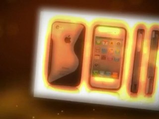 Free iPhone - Win an iPhone!
