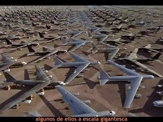 The Big Bass Drums of War are Booming Spanish subs