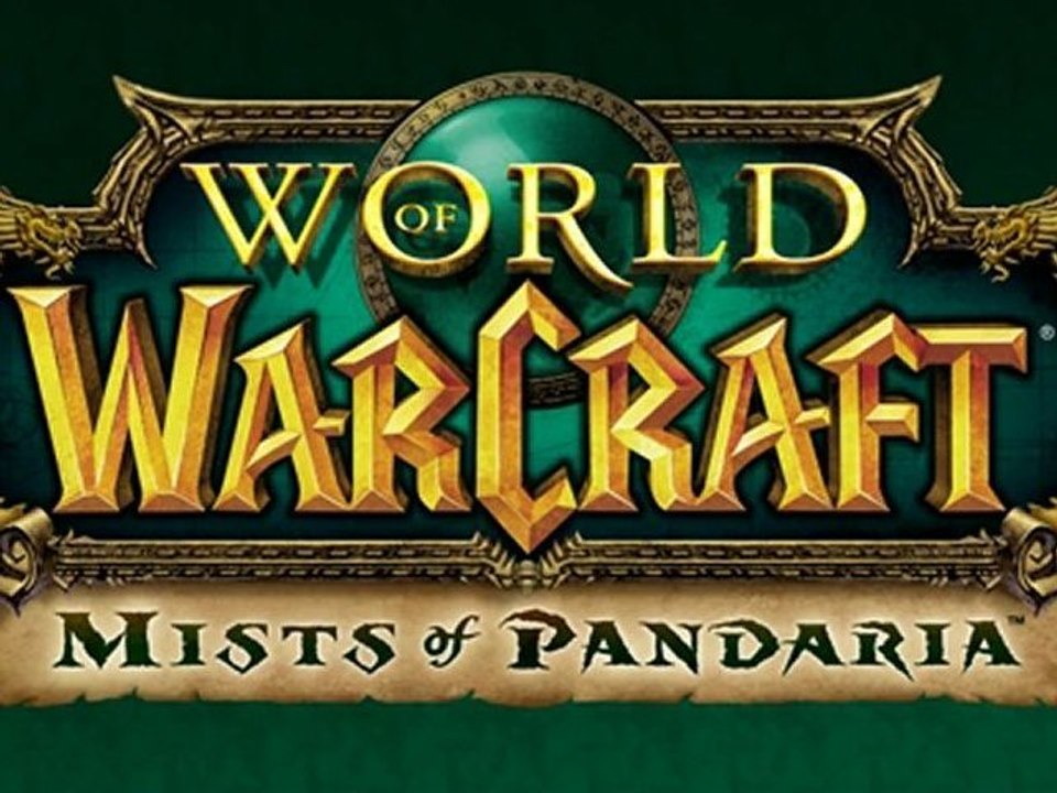 Mists of Pandaria - Musique Battle of Pandaria