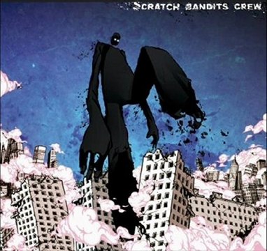 Scratch Bandits Crew - It´s about Showtime