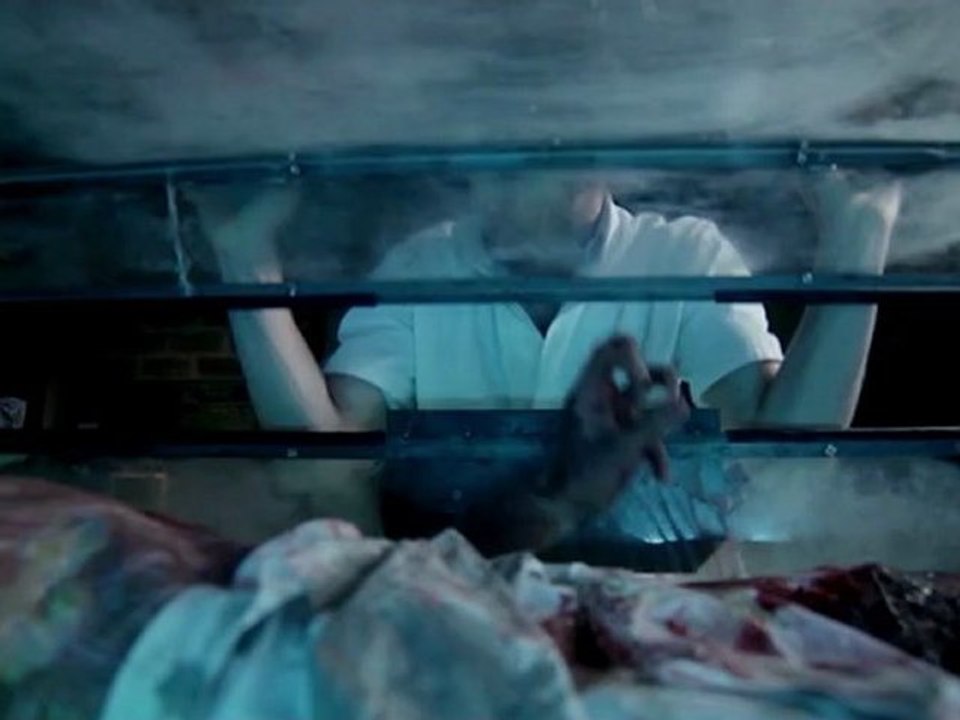 BACK - Bande-annonce