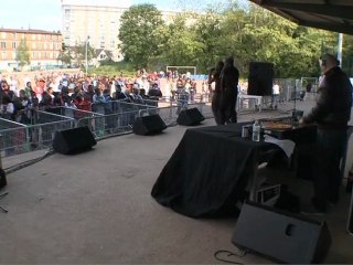 Concert URBAN IMPACT