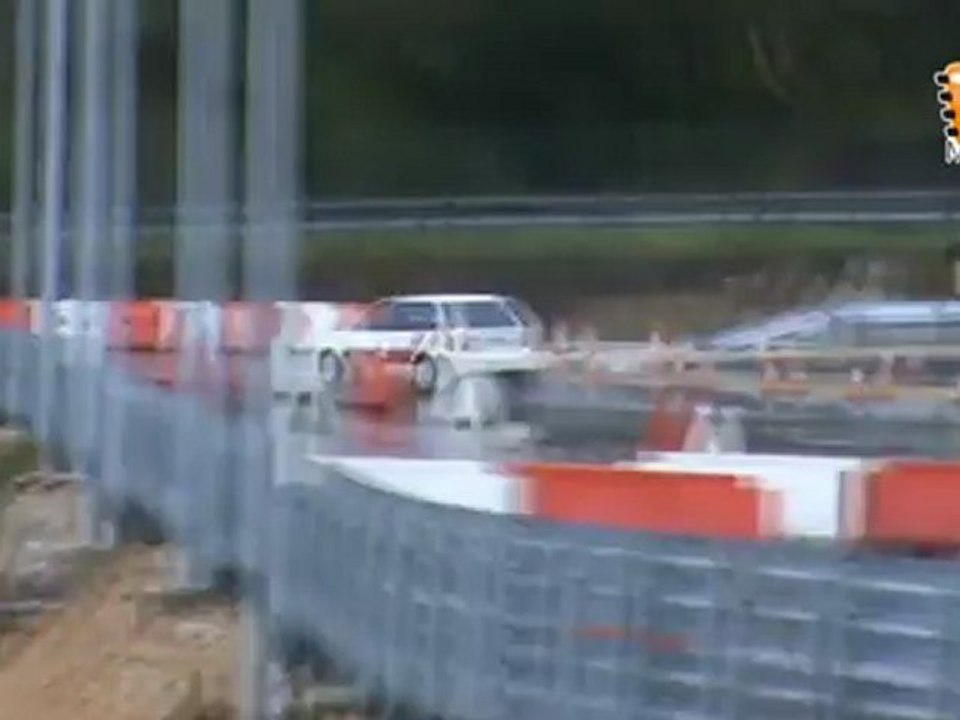 Slalomsprint Trophy CISvial 2011